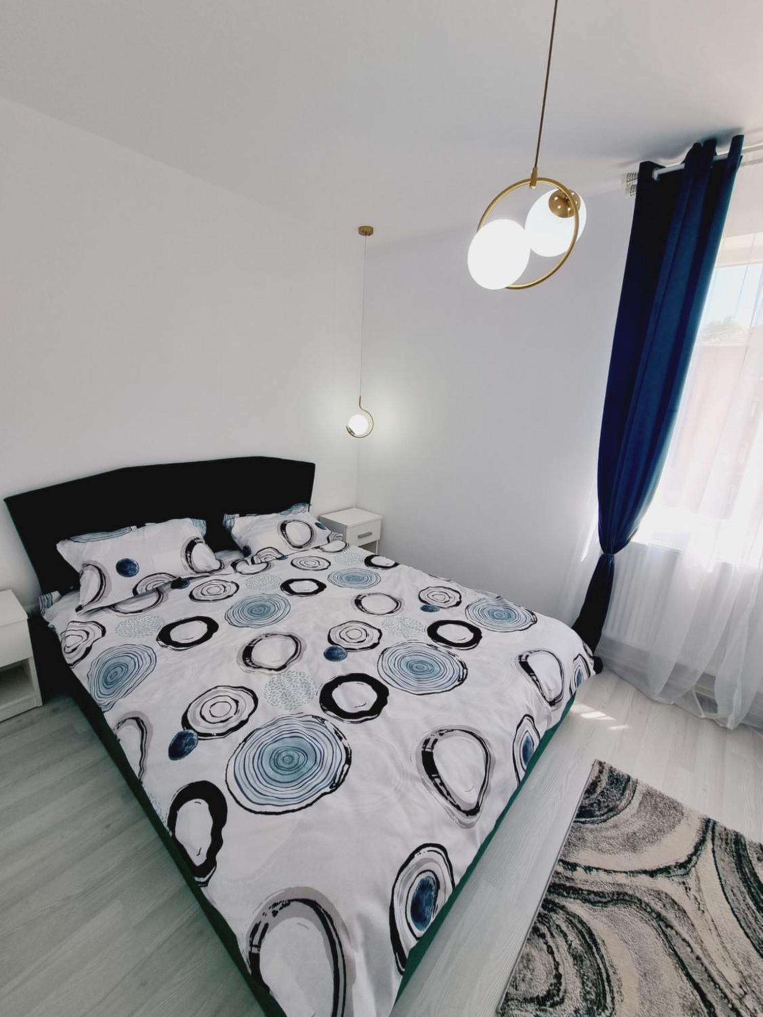 Apartament Central Pe Pietonala Nr2 Hunedoara Dış mekan fotoğraf
