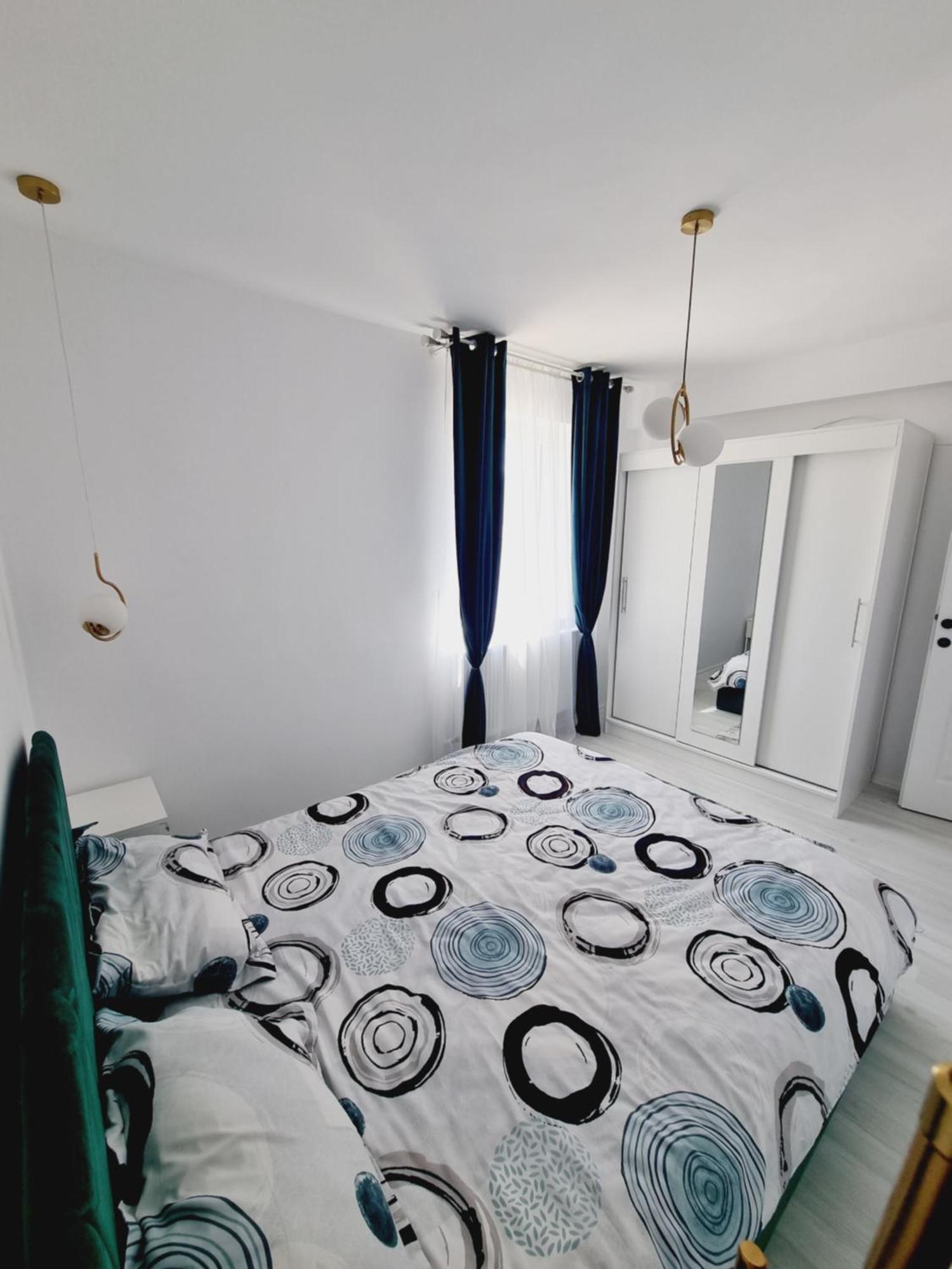 Apartament Central Pe Pietonala Nr2 Hunedoara Dış mekan fotoğraf