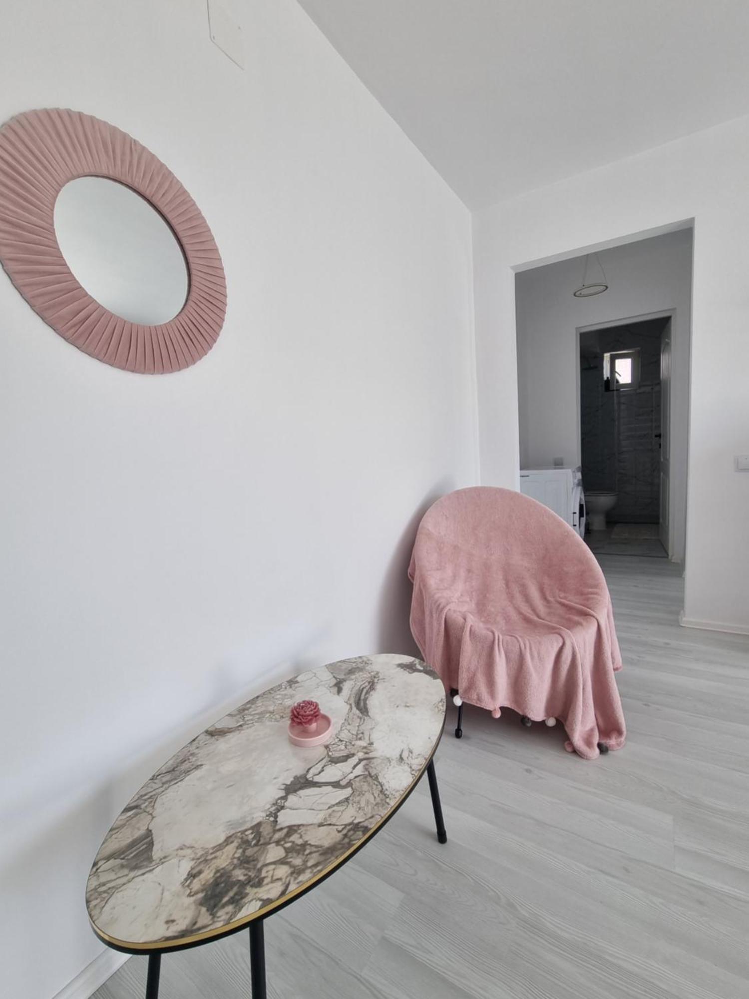 Apartament Central Pe Pietonala Nr2 Hunedoara Dış mekan fotoğraf