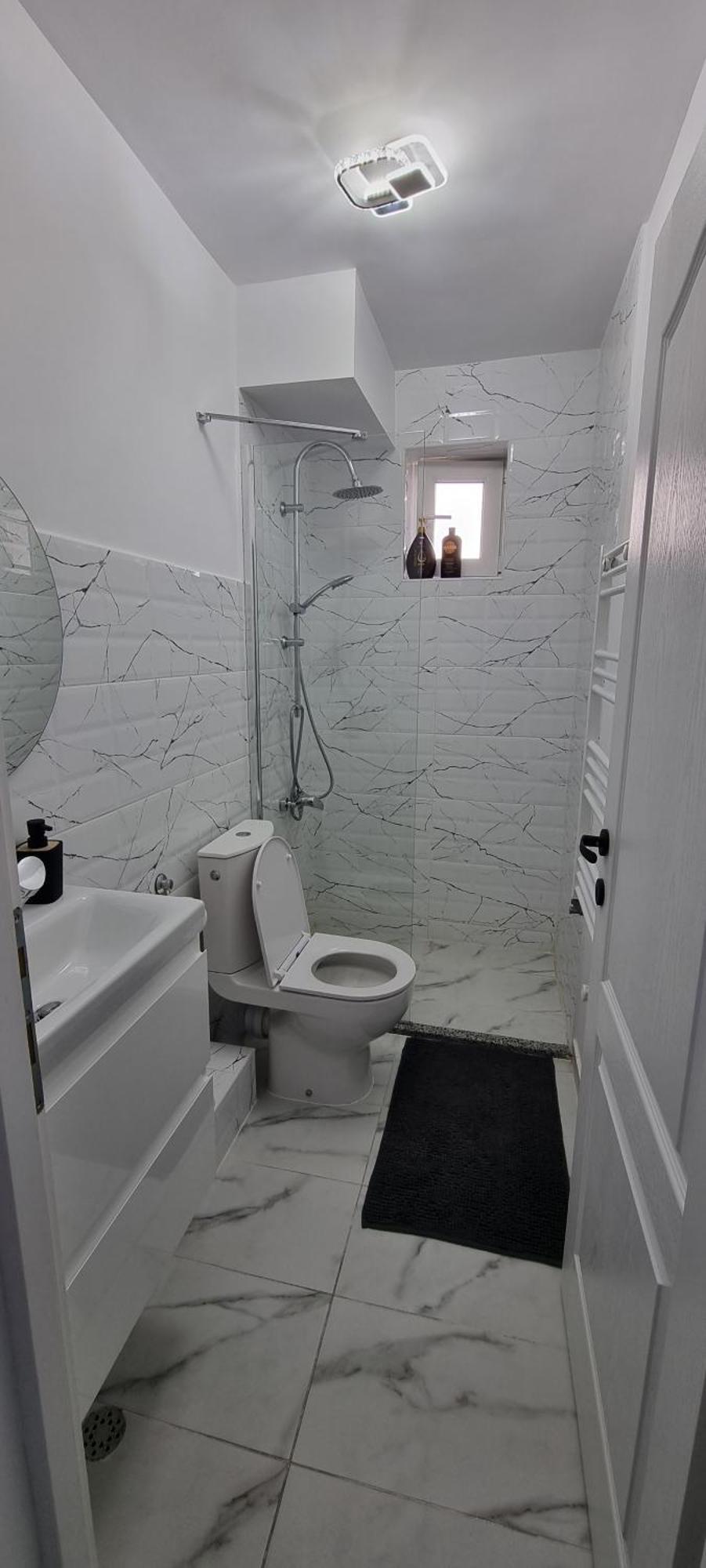 Apartament Central Pe Pietonala Nr2 Hunedoara Dış mekan fotoğraf